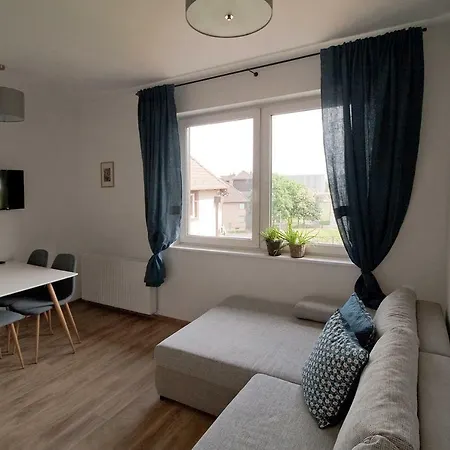 Appartement Fb