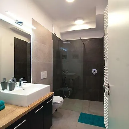 Appartement Fb