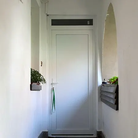 Appartement Fb Pécs
