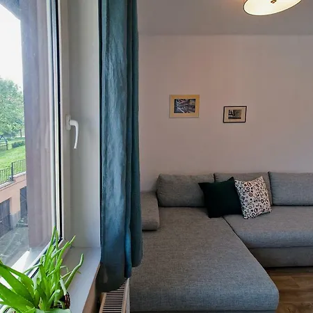 Fb Appartement Pécs