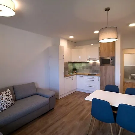 Fb Appartement Pécs