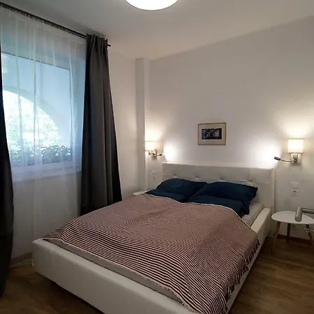 Appartement Fb Pécs